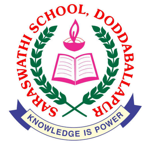 Saraswathi School